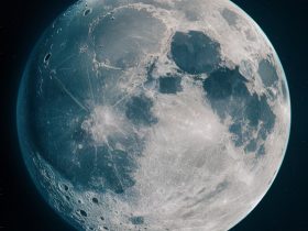 ดวงจันทร์