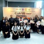 มทร.ธัญบุรี คว้า CWIE ดีเด่น ระดับเครือข่ายอุดมศึกษาภาคกลางตอนบน 2569