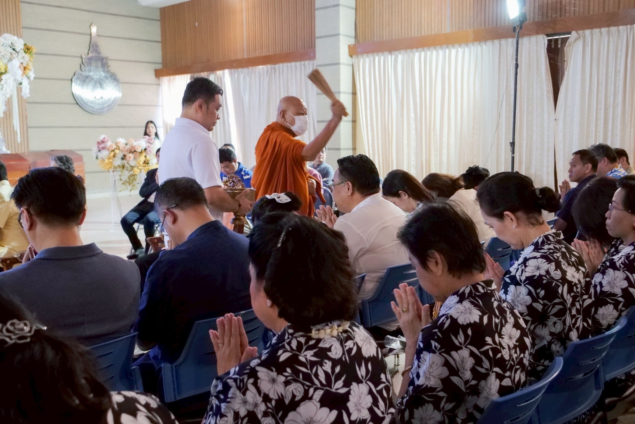 มทร.ธัญบุรี สรงน้ำพระ_260409_51