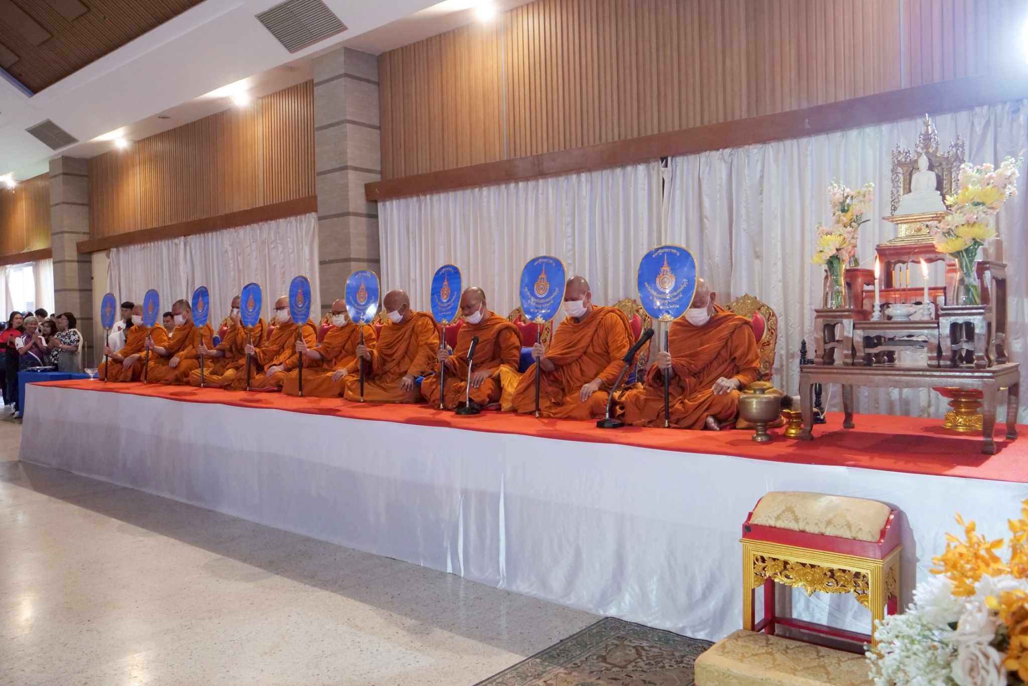 มทร.ธัญบุรี สรงน้ำพระ_260409_51