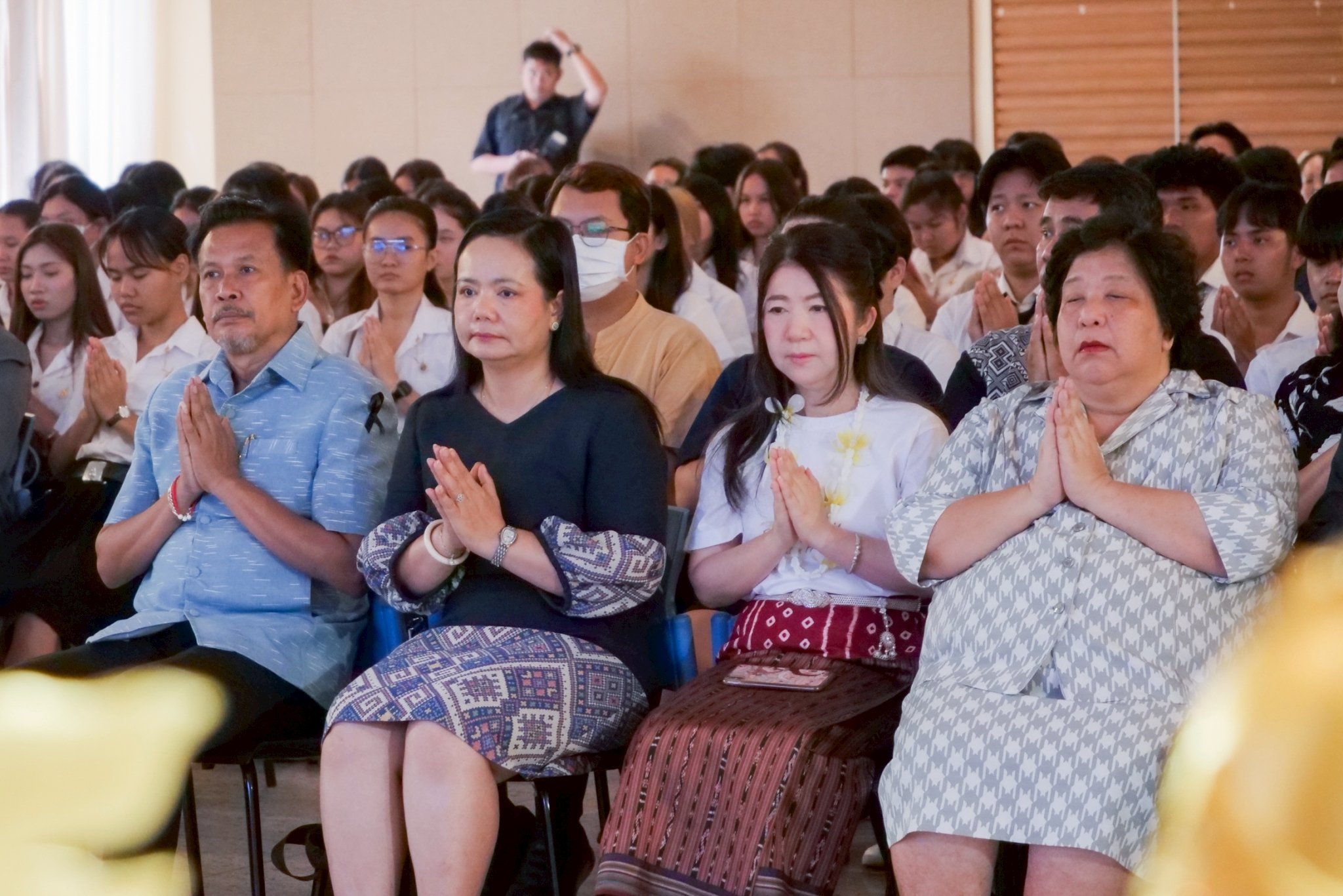 มทร.ธัญบุรี สรงน้ำพระ_260409_51