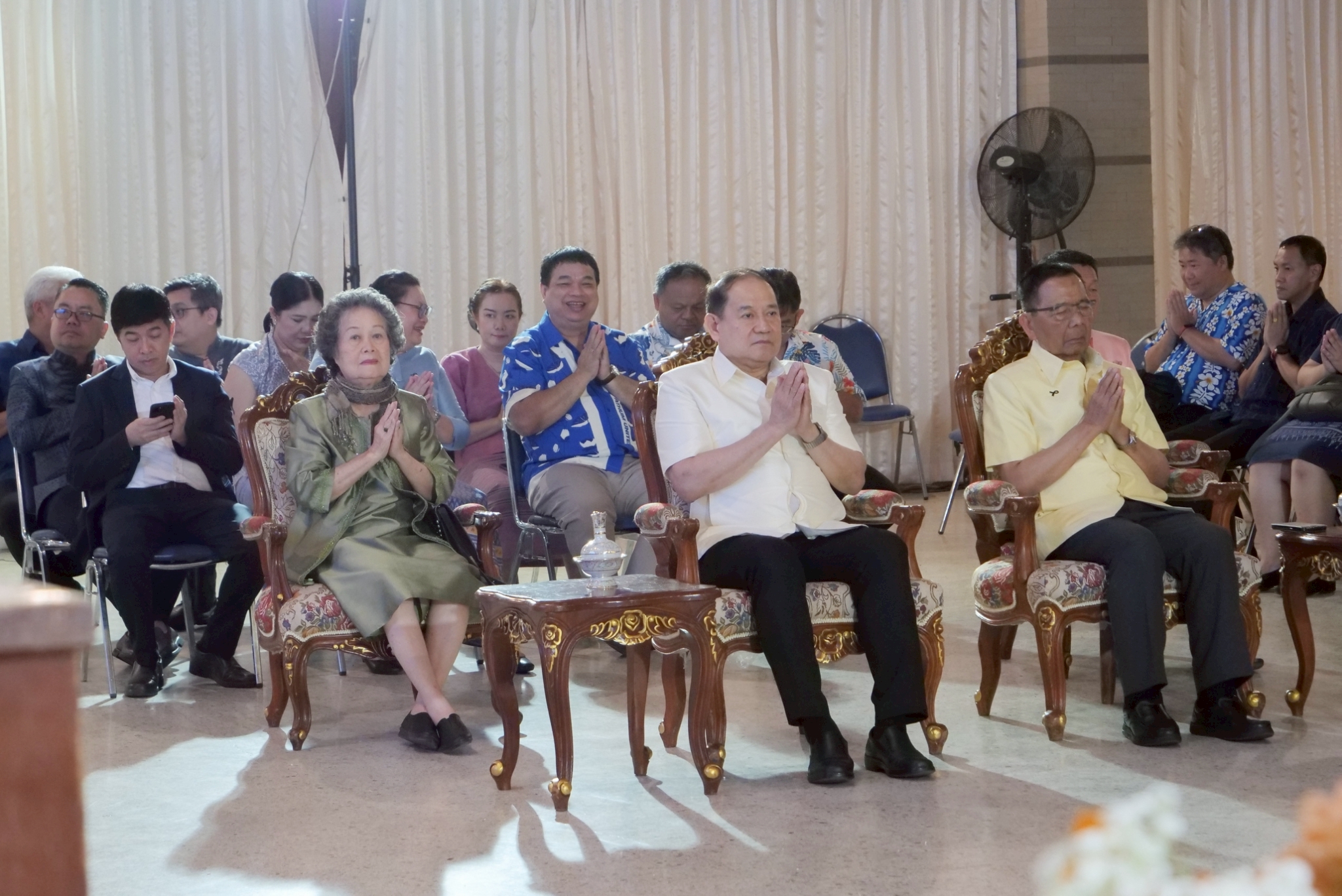 มทร.ธัญบุรี สรงน้ำพระ_260409_51