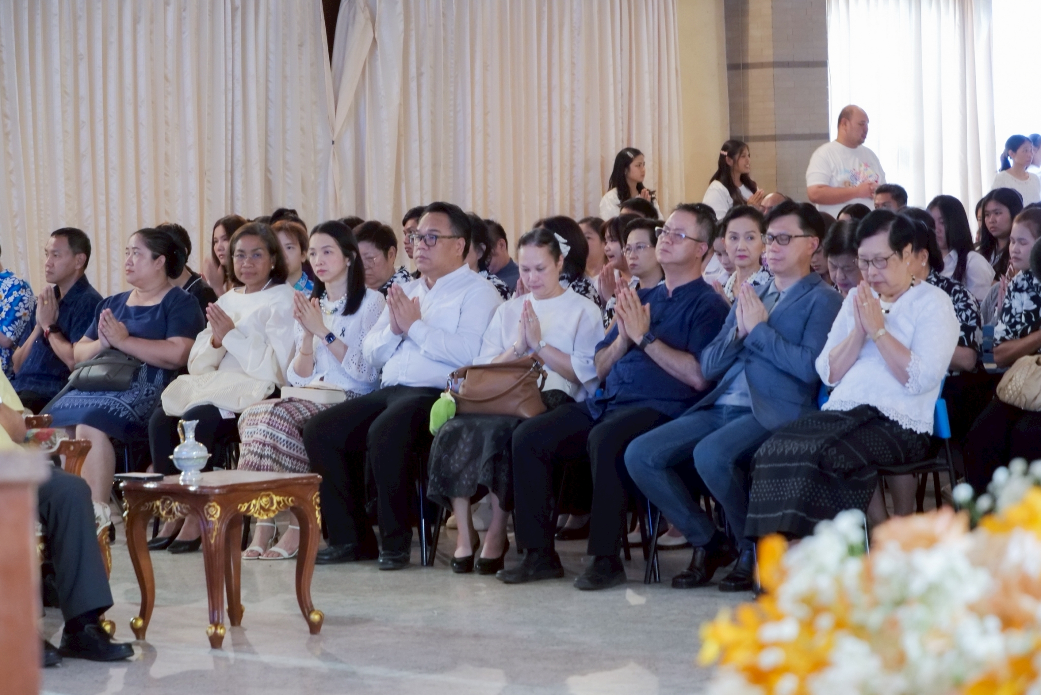 มทร.ธัญบุรี สรงน้ำพระ_260409_51