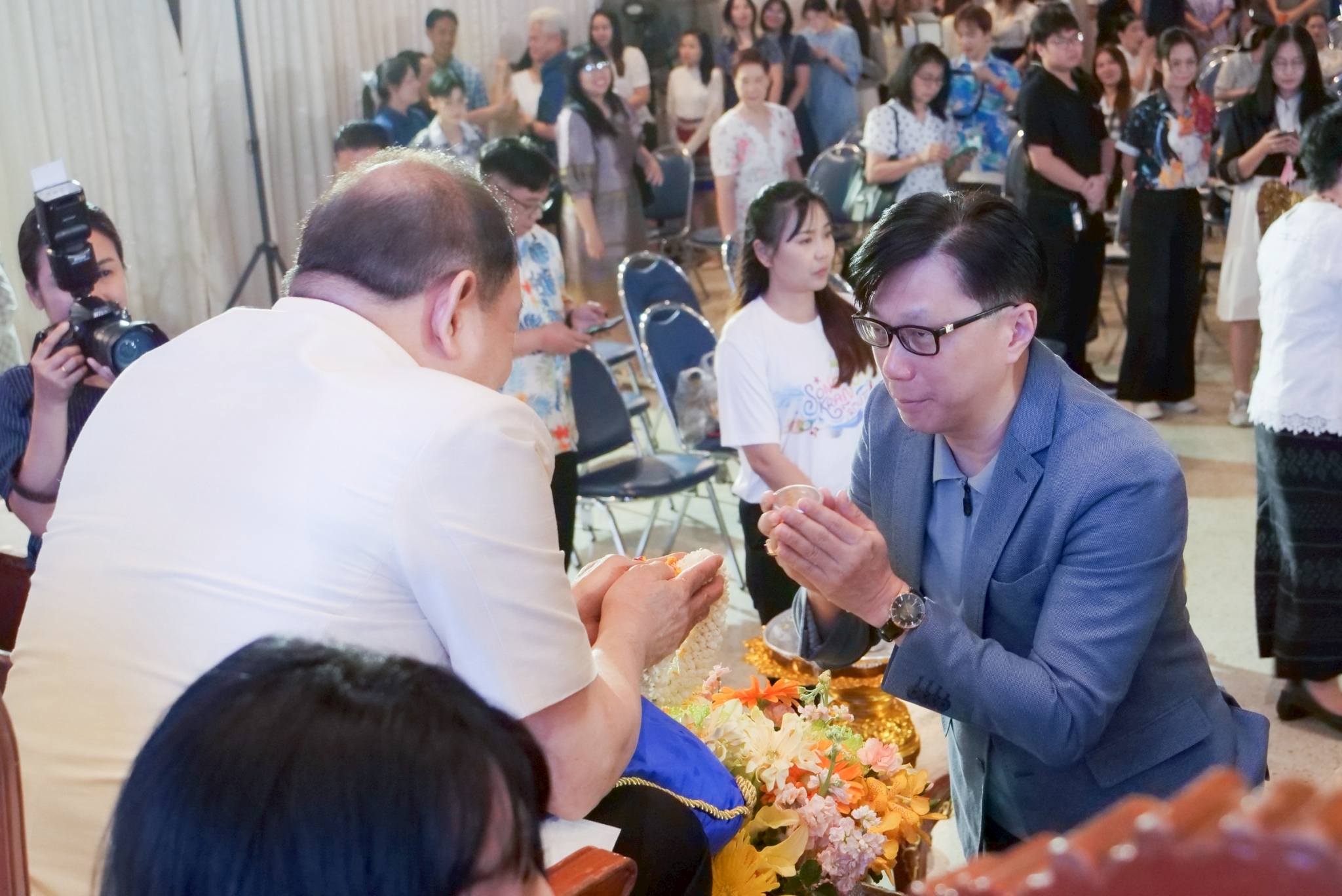 มทร.ธัญบุรี สรงน้ำพระ_260409_51