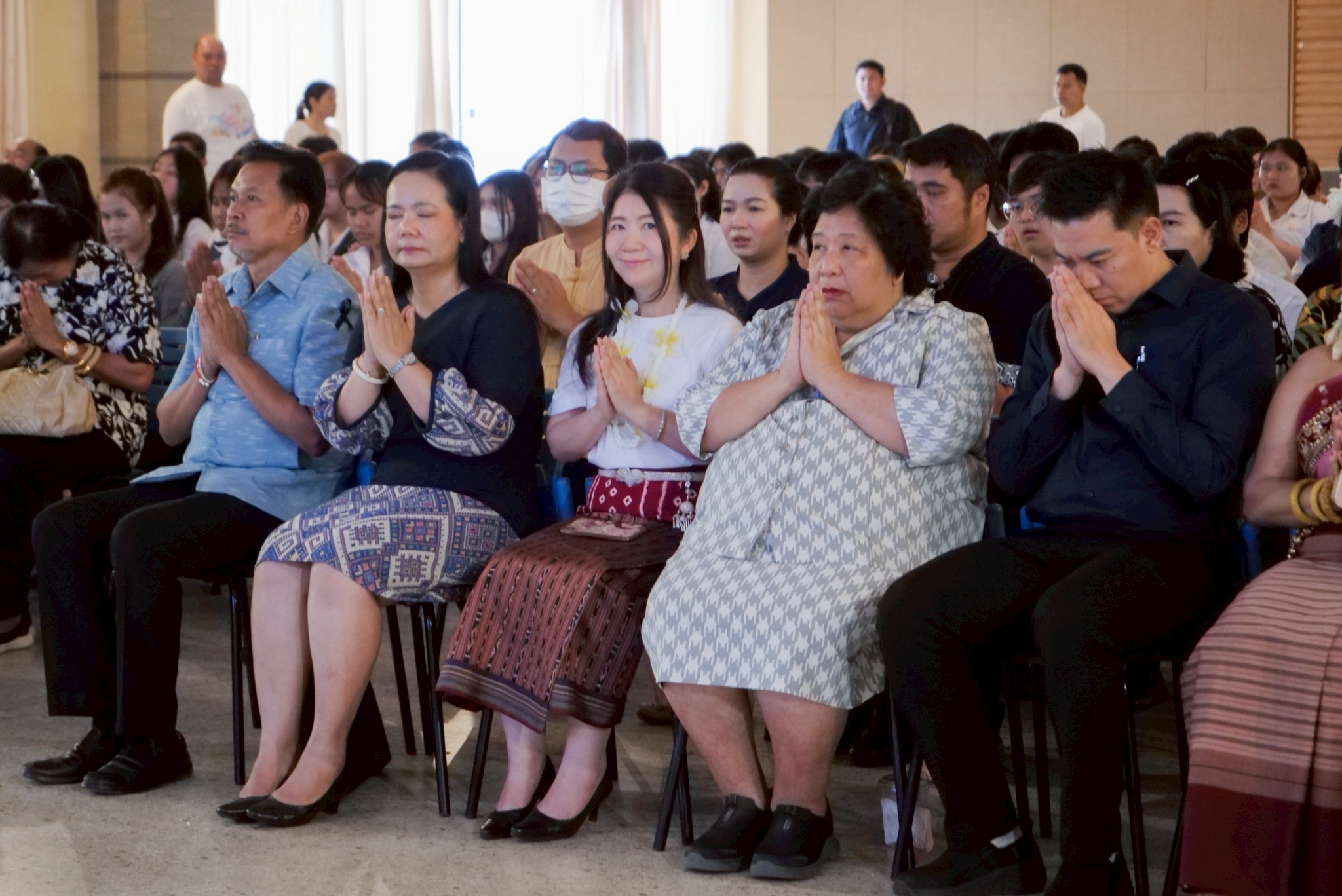 มทร.ธัญบุรี สรงน้ำพระ_260409_51