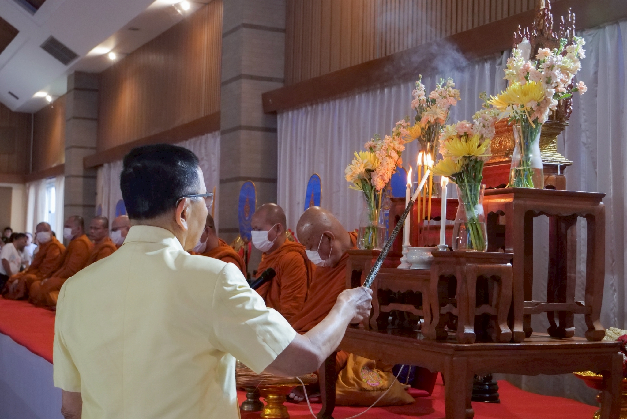 มทร.ธัญบุรี สรงน้ำพระ_260409_51