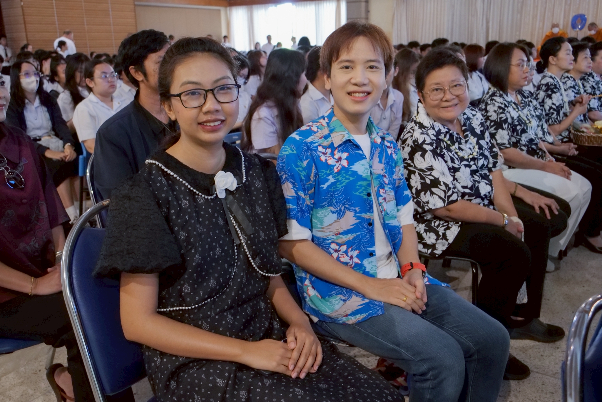 มทร.ธัญบุรี สรงน้ำพระ_260409_51