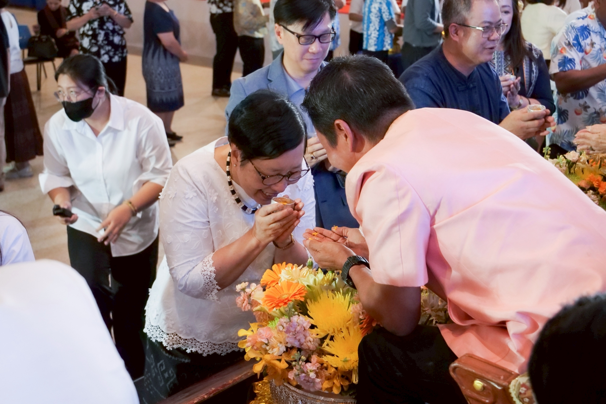 มทร.ธัญบุรี สรงน้ำพระ_260409_51