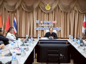 มทร.ธัญบุรี เตรียมเปิดหลักสูตร DASA ระดับปริญญาโท – ปริญญาเอก