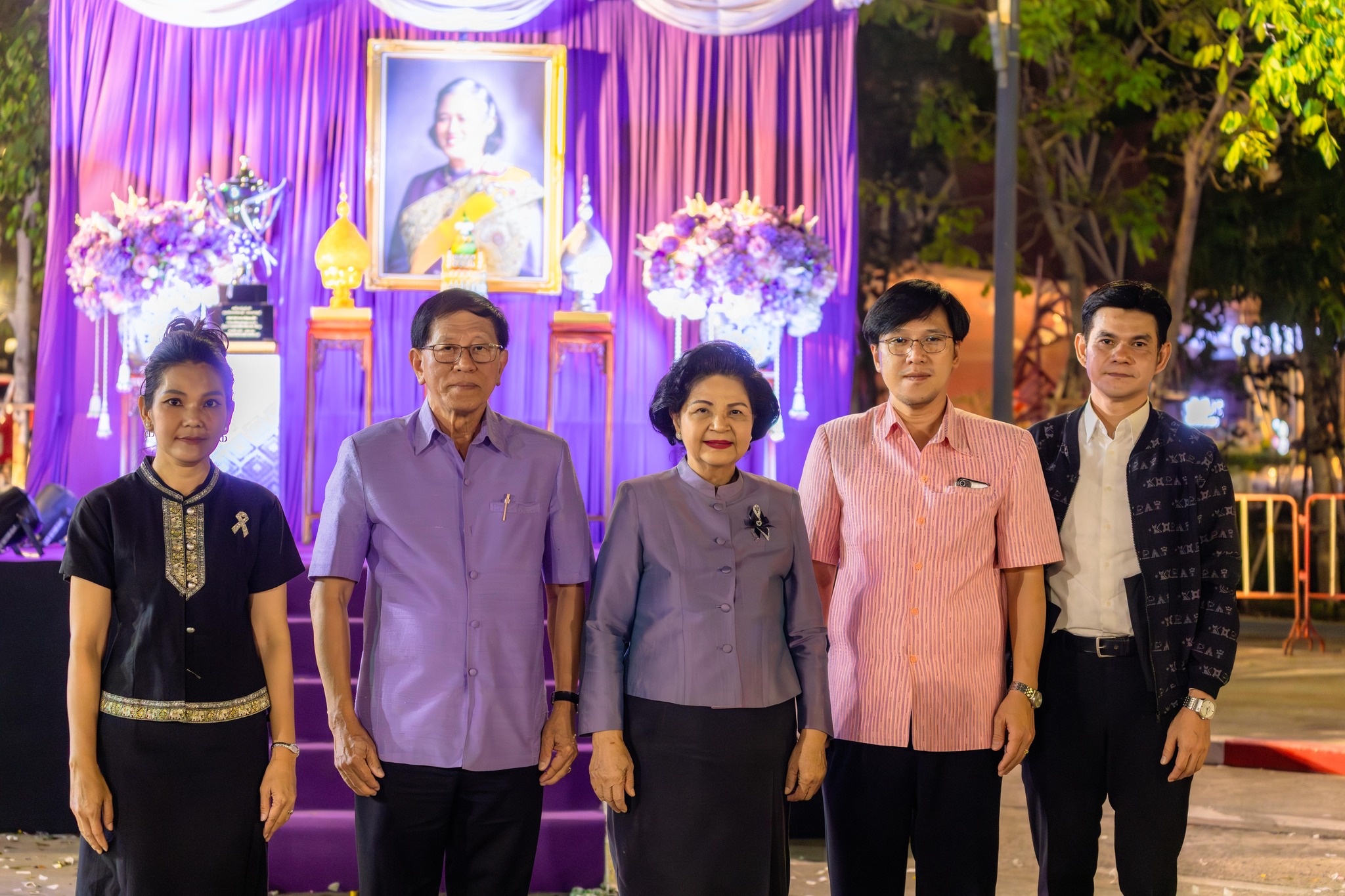 มทร.อีสาน คว้าแชมป์การประกวดขับร้องเพลงลูกทุ่งประเภททีม