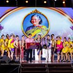 มทร.อีสาน คว้าแชมป์การประกวดขับร้องเพลงลูกทุ่งประเภททีม