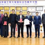 ราชมงคลพระนคร ขยายเครือข่ายความร่วมมือทางวิชาการระดับนานาชาติ