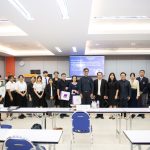 ราชมงคลพระนคร จัดการประกวดสหกิจศึกษา 2569