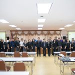 ราชมงคลพระนคร พัฒนาผู้ประเมินคุณภาพการศึกษาตามเกณฑ์ AUN – QA