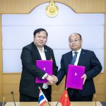 ราชมงคลพระนคร ร่วมกับ มหาวิทยาลัยวิศวกรรมฮาร์บิน พัฒนาการศึกษาไทย – จีน