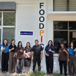 ศูนย์ FoodPIC ผ่านการรับรองมาตรฐาน GMP 420