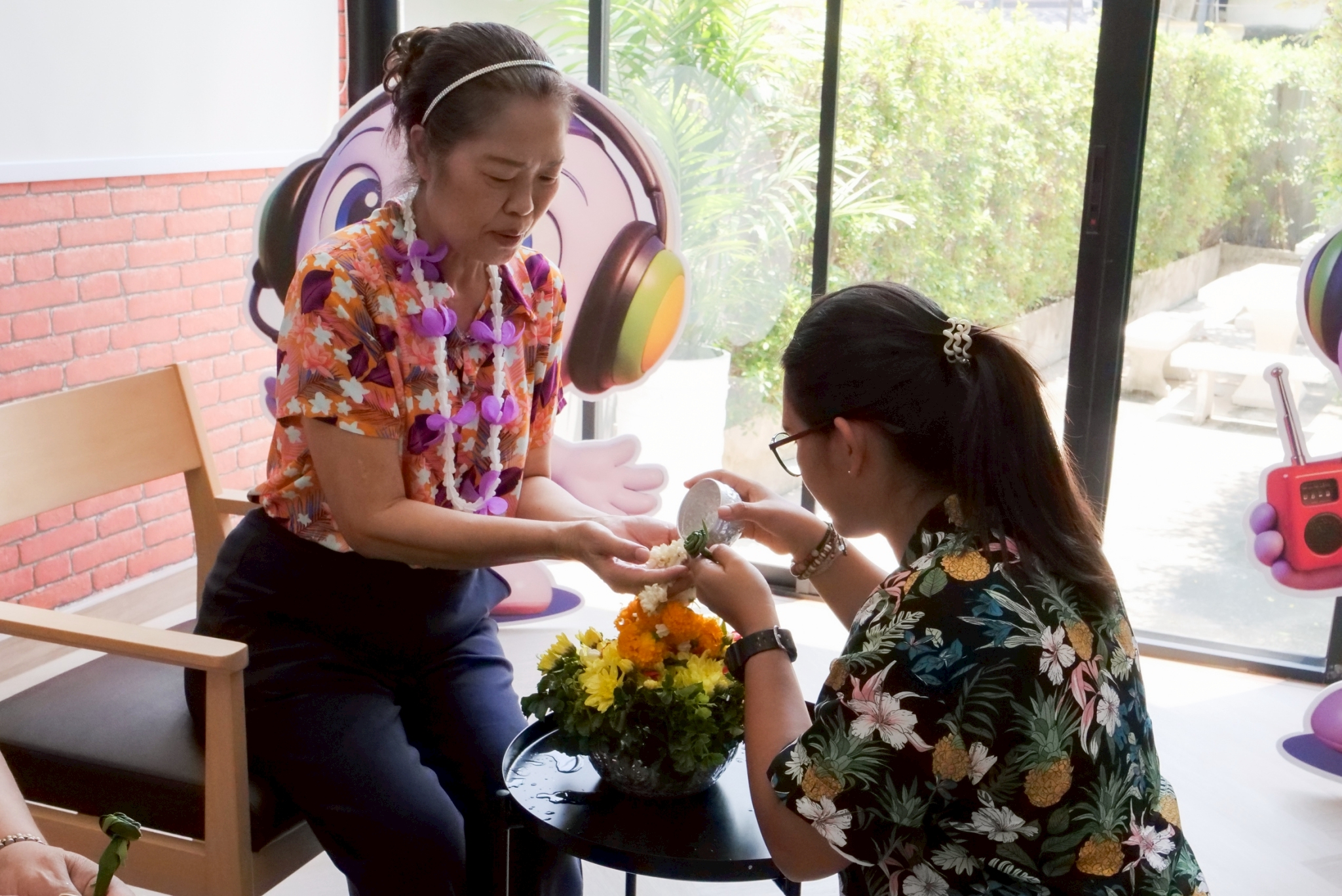 สงกรานต์วิทยุ