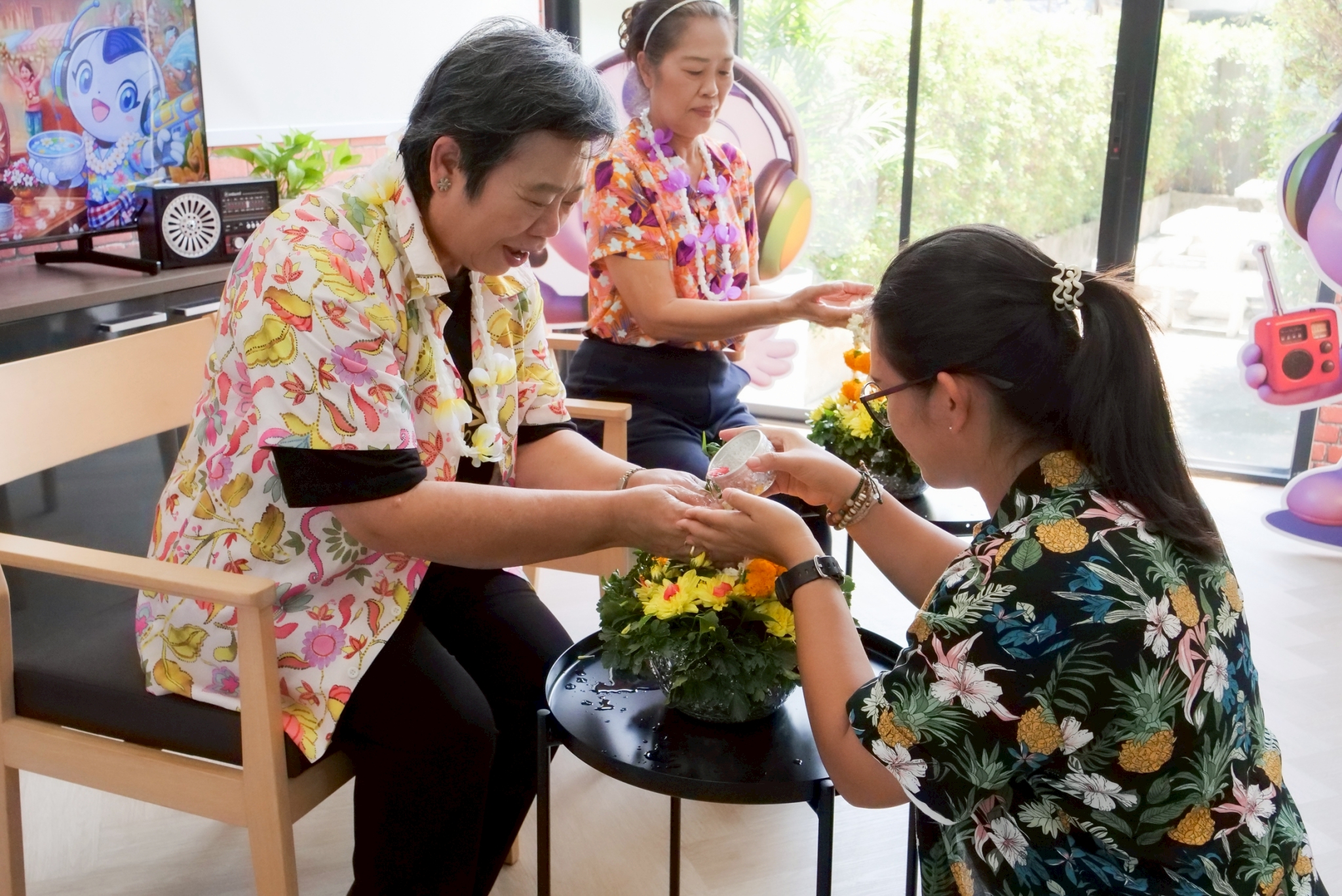 สงกรานต์วิทยุ