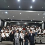 สถาปัตย์ มทร.ธัญบุรี จัดปัจฉิมนิเทศปี 68