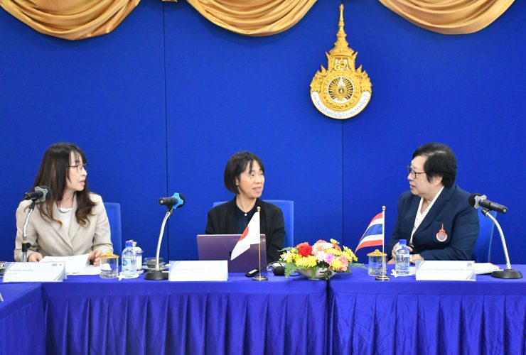 หาลือความร่วมมือด้านการวิจัยผู้สูงอายุ _09