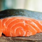 แซลมอนนํ้าจืด