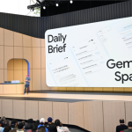 Gemini Spark