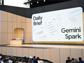 Gemini Spark