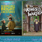 Cinema The King Warden