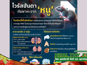 HealthClub ไวรัสอันตา