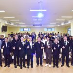 คณะวิศวกรรมศาสตร์ มทร.ธัญบุรี ร่วมกับ บพค. ปั้นบุคลากรด้านเทคโนโลยี EV Charger และ AI