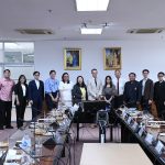 ต้อนรับ Adelaide University