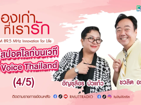 ป้าไก่อัญชุลี