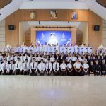มทร.ธัญบุรี จัดงานพระราชพิธีมหามงคลเฉลิมพระชนมพรรษา สมเด็จพระนางเจ้าฯ พระบรมราชินี