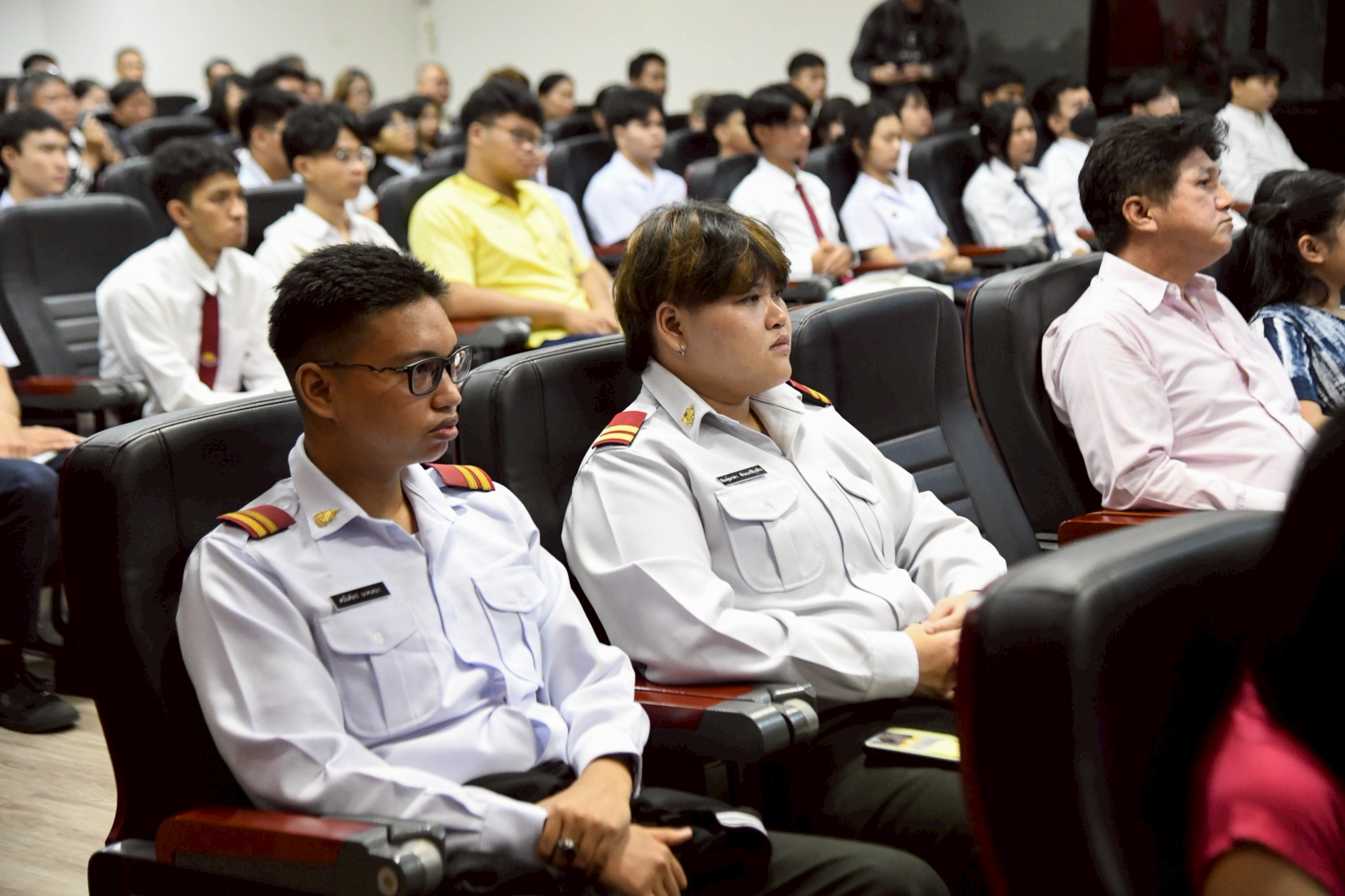 มทร.ธัญบุรี จับมือสายการบินไทยไลอ้อนแอร์ มอบทุนการศึกษาทันที