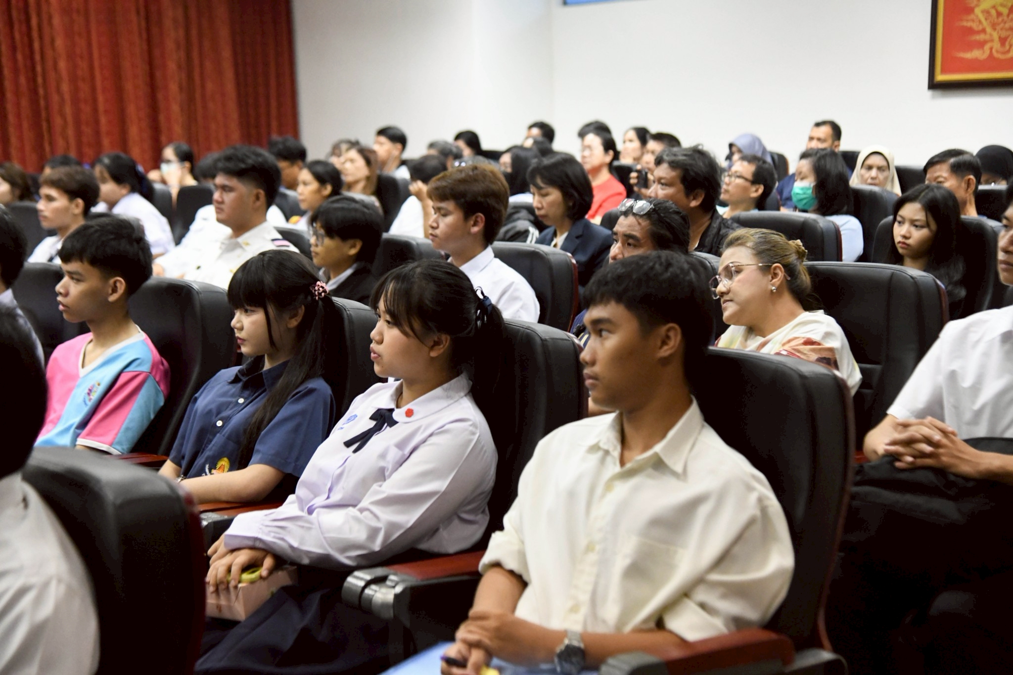 มทร.ธัญบุรี จับมือสายการบินไทยไลอ้อนแอร์ มอบทุนการศึกษาทันที