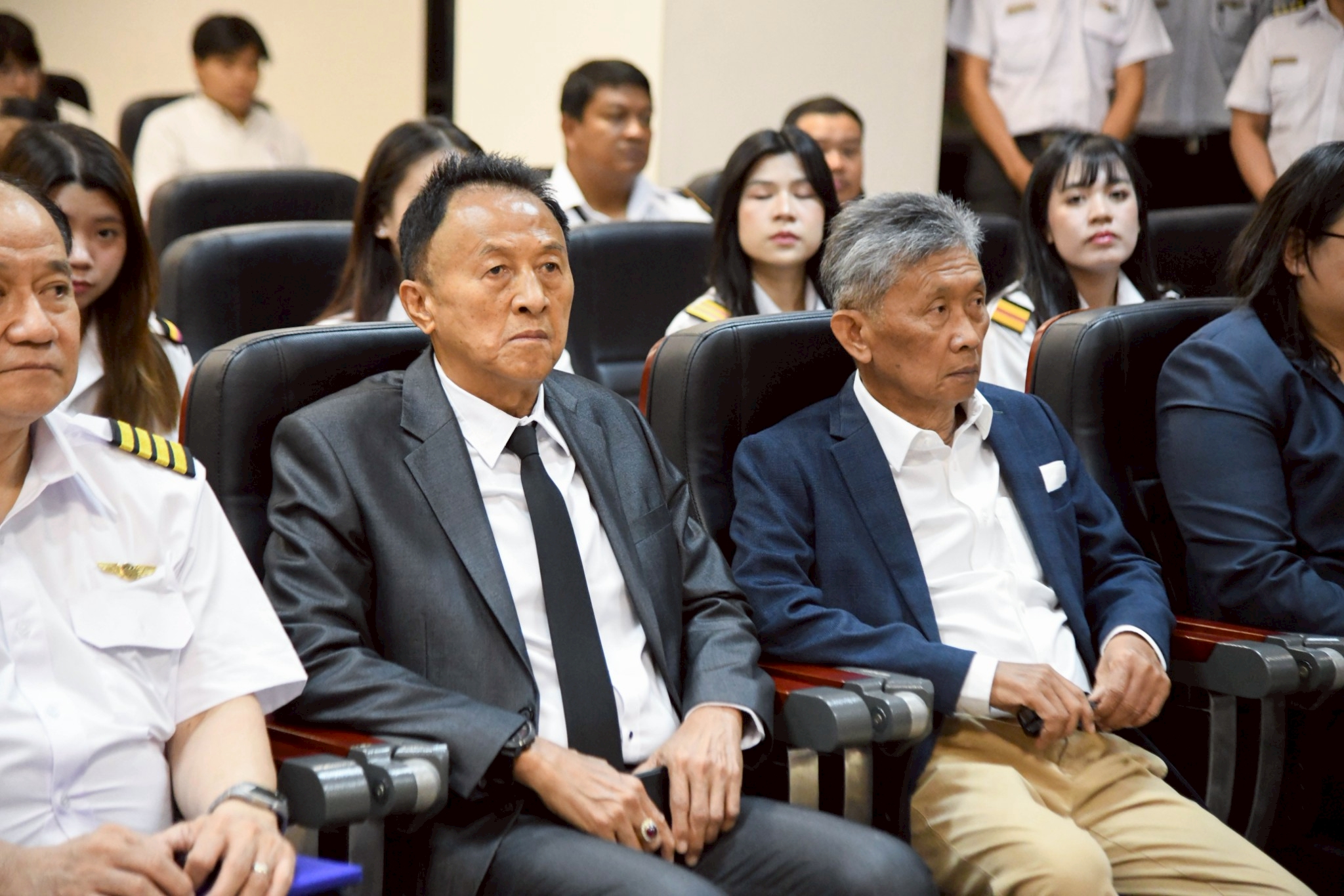 มทร.ธัญบุรี จับมือสายการบินไทยไลอ้อนแอร์ มอบทุนการศึกษาทันที