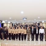 มทร.ธัญบุรี ผนึกกำลังตำรวจภูธรจังหวัดปทุมธานี เปิดโครงการ From Home To Online