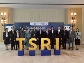 มทร.ธัญบุรี รับลูก อว ร่วมขับเคลื่อน Open Science