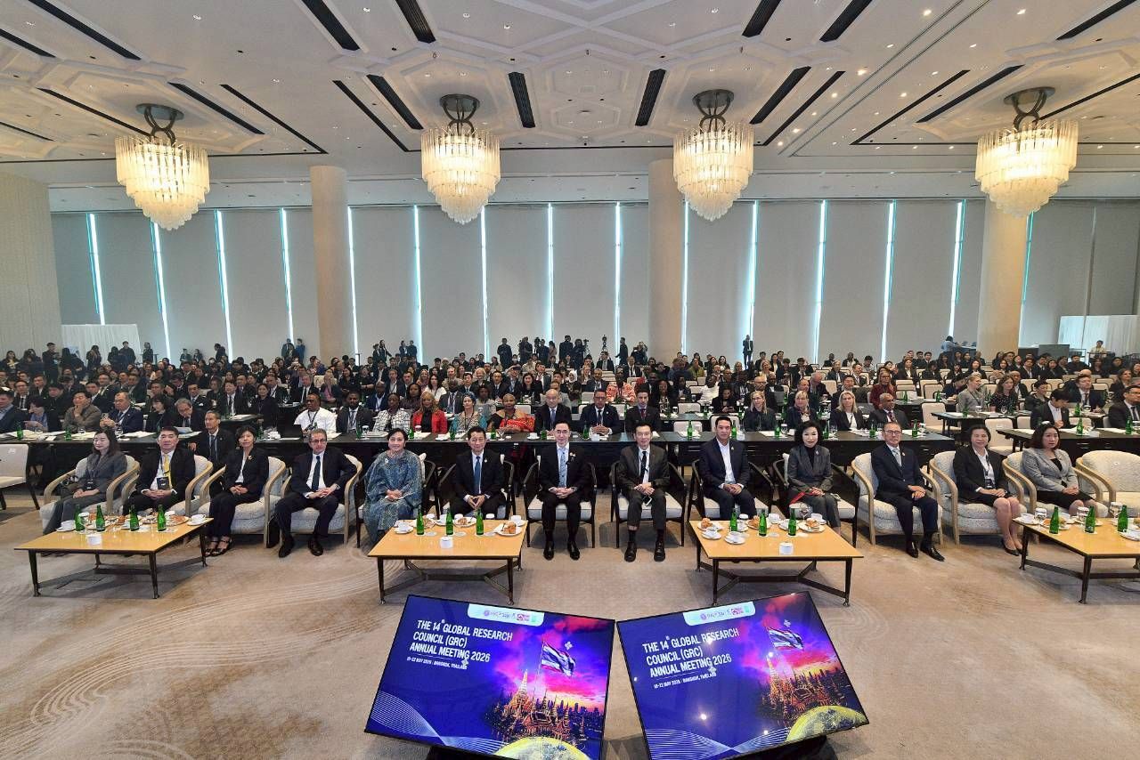 มทร.ธัญบุรี รับลูก อว ร่วมขับเคลื่อน Open Science