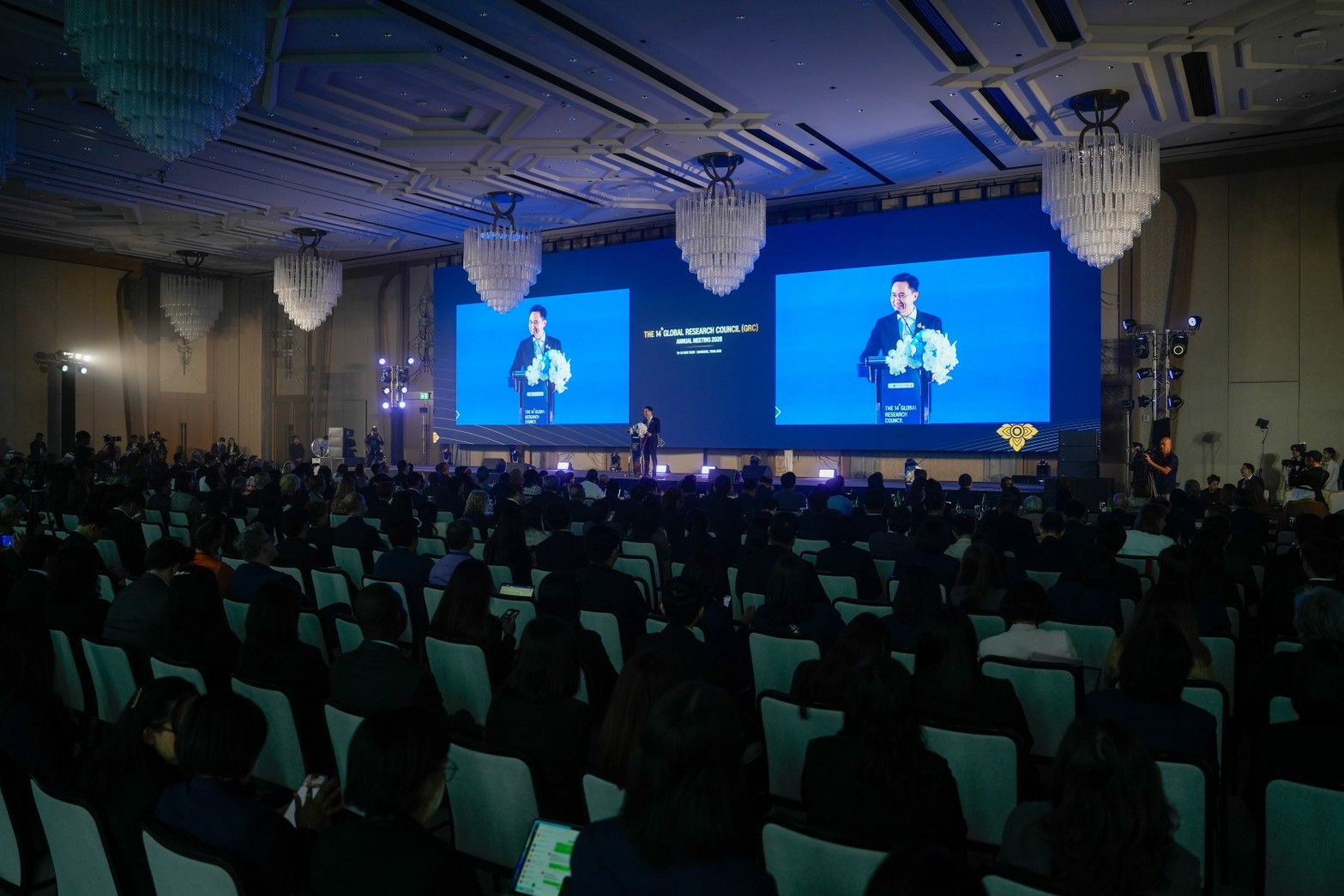 มทร.ธัญบุรี รับลูก อว ร่วมขับเคลื่อน Open Science