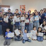 มทร.ล้านนา จัดกิจกรรม Mini 3D Model Maker