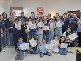มทร.ล้านนา จัดกิจกรรม Mini 3D Model Maker