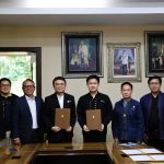 มทร.ล้านนา จับมือสมาคมอุตสาหกรรมซอฟต์แวร์ไทย