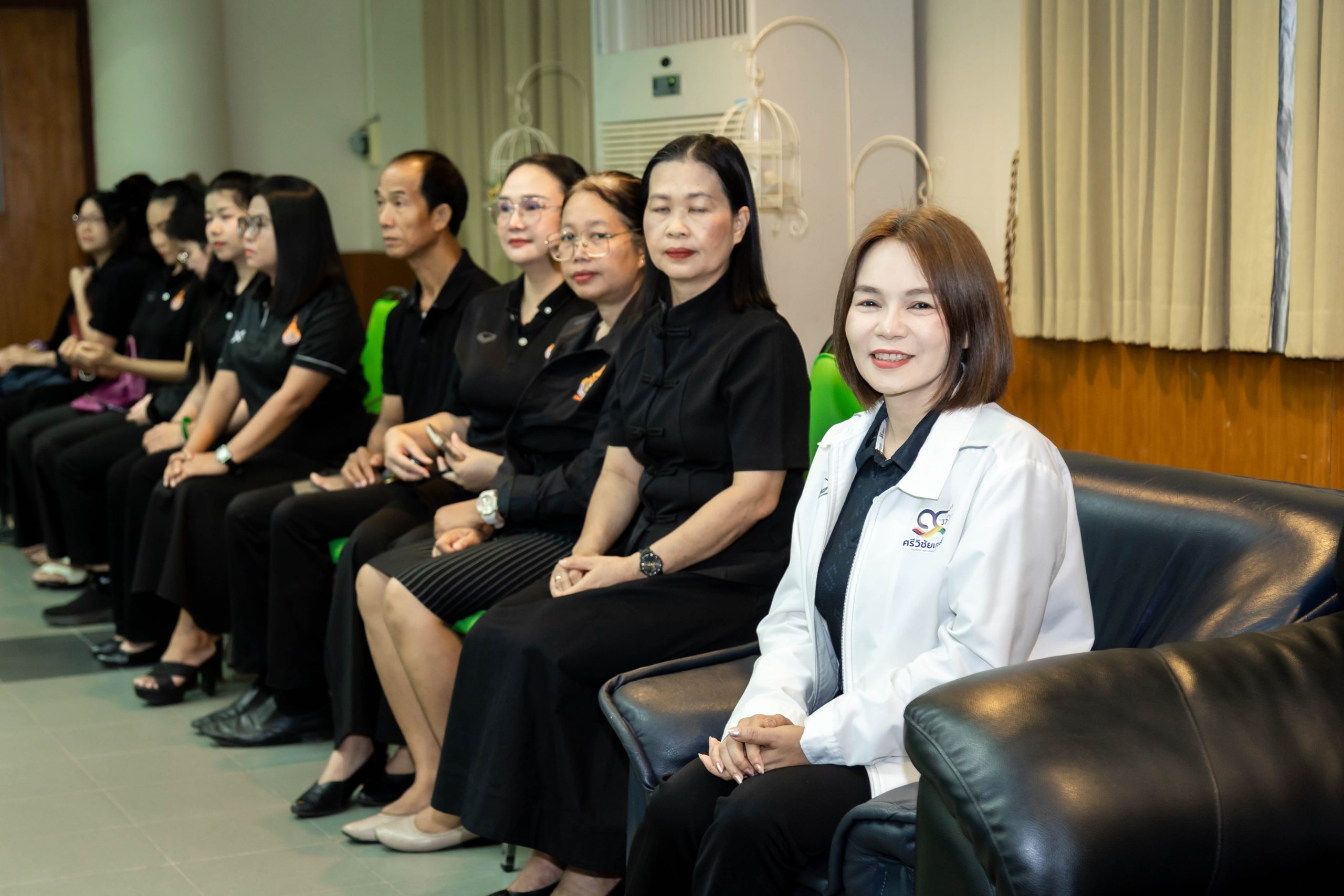 มทร.อีสานจัดอบรมเชิงปฏิบัติการพัฒนาศักยภาพ ผู้นำนักศึกษา ประจำปี 2569