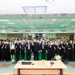 มทร.อีสานจัดอบรมเชิงปฏิบัติการพัฒนาศักยภาพ ผู้นำนักศึกษา ประจำปี 2569