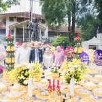 ราชมงคลพระนคร จัดพิธีรำลึก 103 ปี วันอาภากร