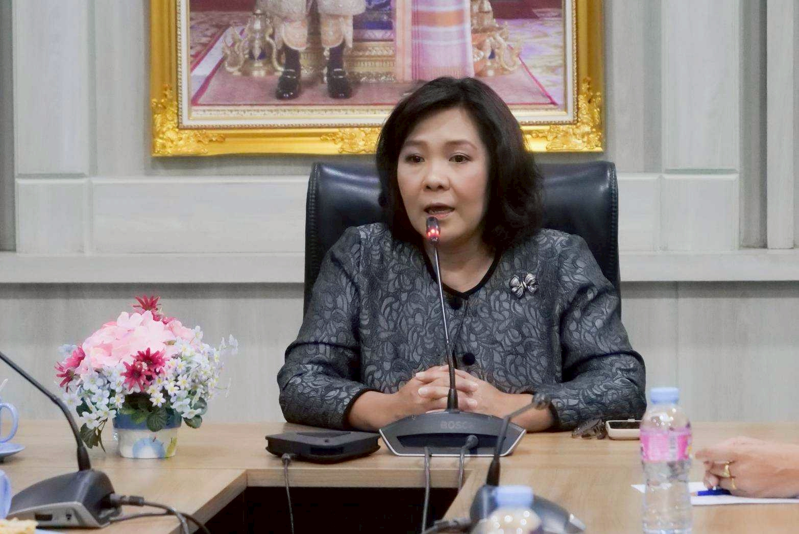 สถานีวิทยุ เข้าพบ วัฒนธรรมจังหวัดปทุมธานี