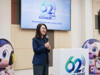 62 ปี RMUTT RADIO จับมือ Wellness Talk จัดอบรม CPR และปฐมพยาบาล