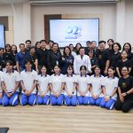 62 ปี RMUTT RADIO จับมือ Wellness Talk จัดอบรม CPR และปฐมพยาบาล