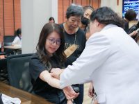 62 ปี RMUTT RADIO จับมือ Wellness Talk จัดอบรม CPR และปฐมพยาบาล